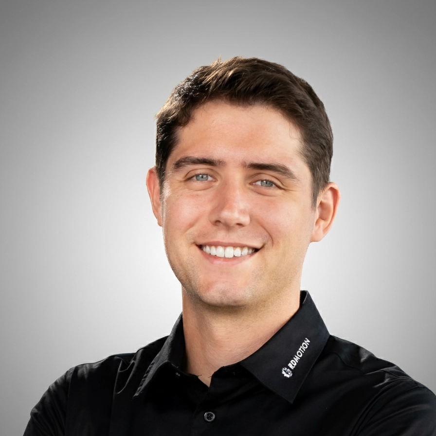 Portrait, Jan Stiglic