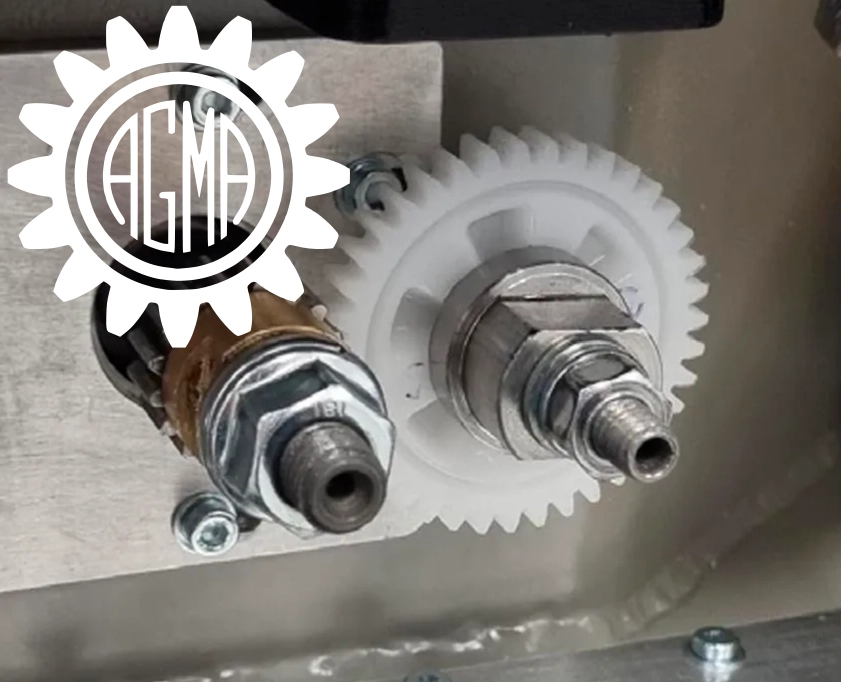 AGMA Courses