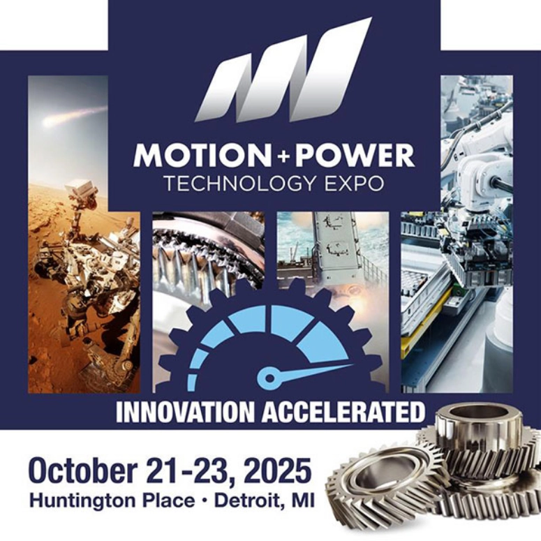MPT Expo 2025 Flyer