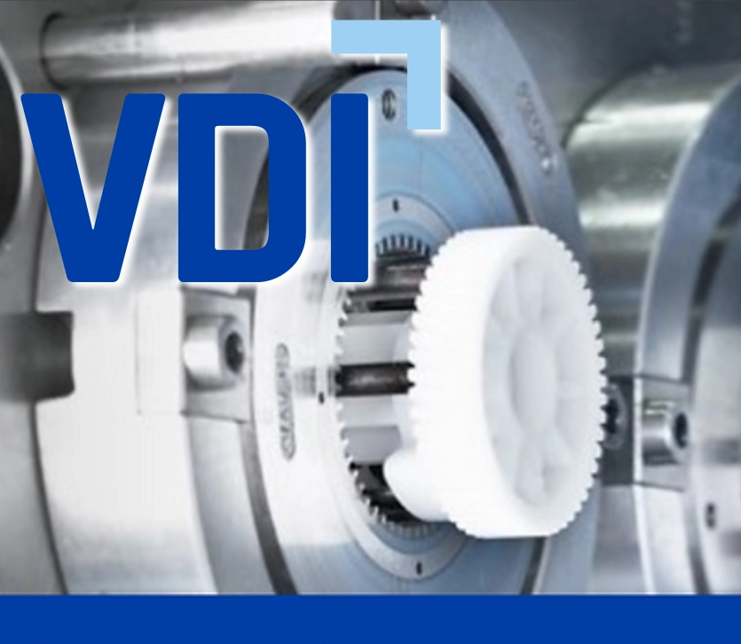 VDI conference on plastic gears 2023