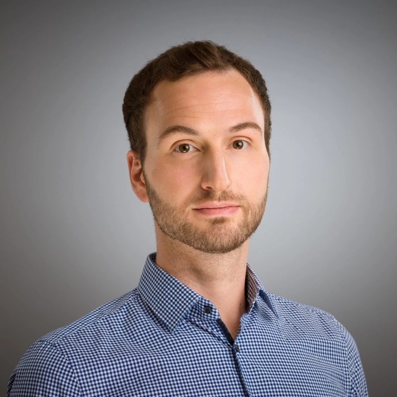 Cofounder - Borut Cerne