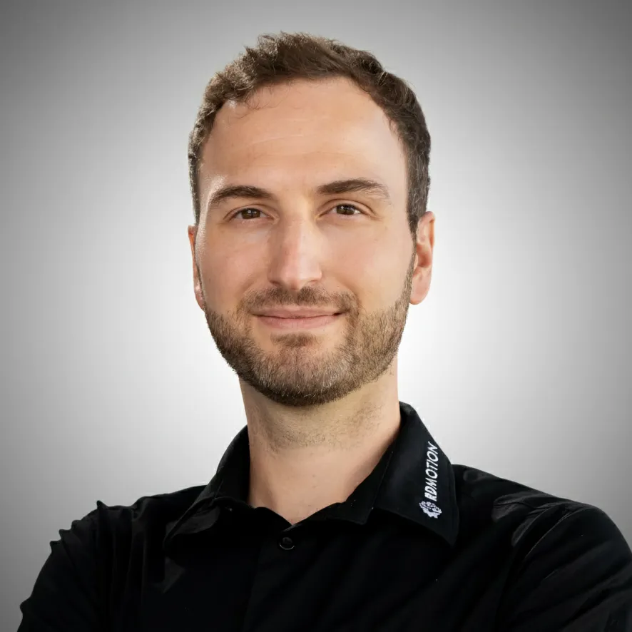 Cofounder - Borut Cerne