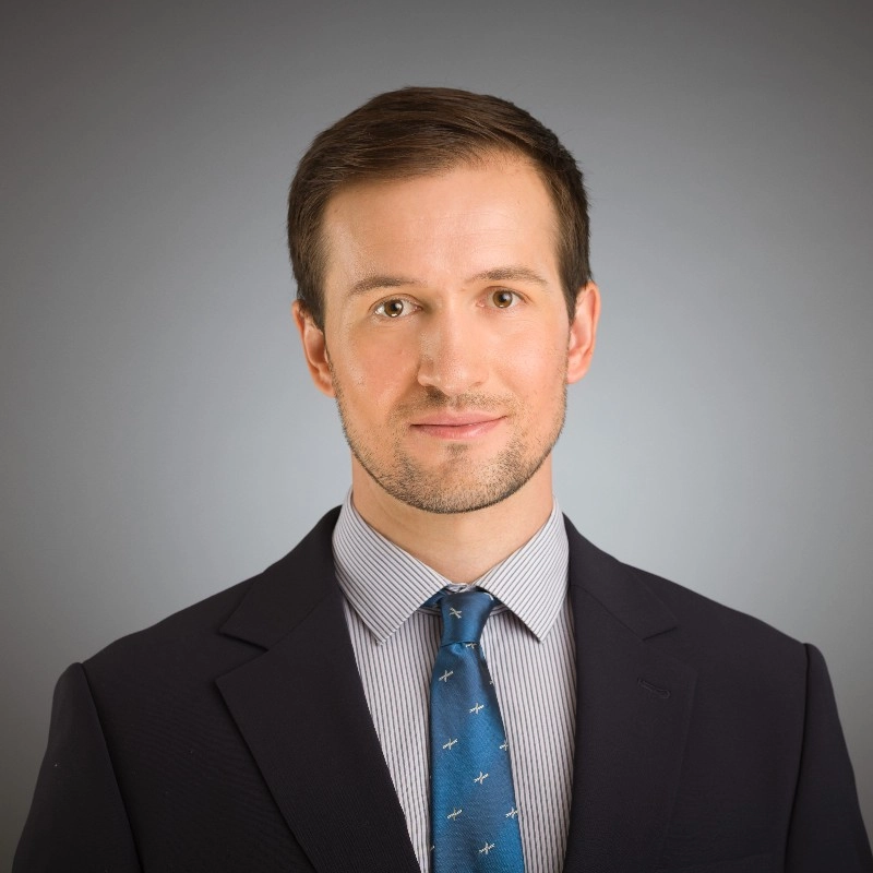 Cofounder - Damijan Zorko