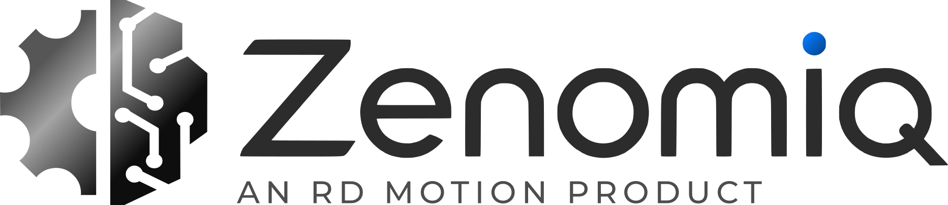 Zenomiq - web-based gear design software by RD Motion